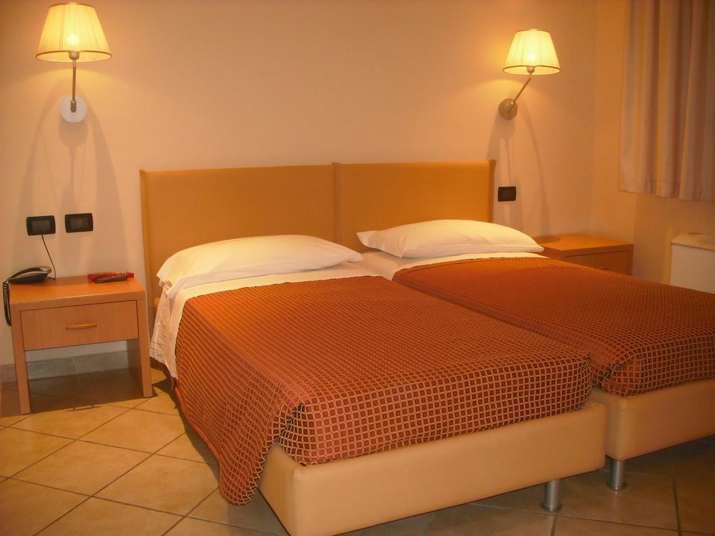 Hotel Koko Lido Di Savio