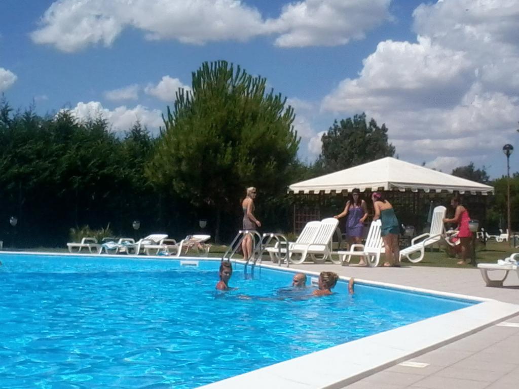 Hotel Koko Lido Di Savio