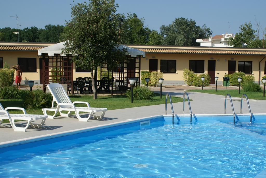 Koko Lido Di Savio